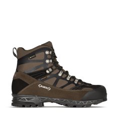 Aku TREKKER PRO GTX Hnědé - 8 (42)