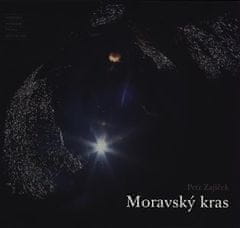 Petr Zajíček: Moravský kras