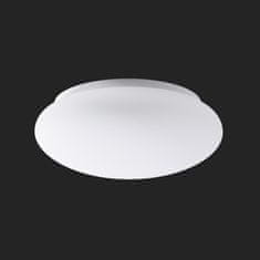 OSMONT OSMONT 67572 ARAKIS 2 stropní/nástěnné skleněné svítidlo bílá IP43 4000 K 14W LED DALI