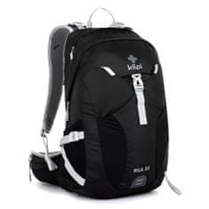 Kilpi Turistický batoh 35 L RILA-U, Turistický batoh 35 L RILA-U | RILA35-U-BLK | UNI