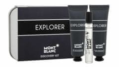 Mont Blanc 7.5ml explorer, parfémovaná voda