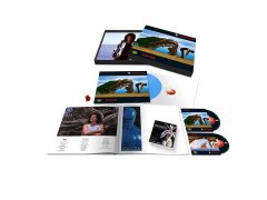 May Brian: Another World (Coloured) (2x CD + LP)