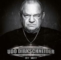 Dirkschneider Udo: My Way