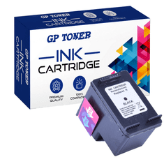 GP TONER Kompatiblní inkoust pro HP 704XL Deskjet Ink Advantage 2060 2010 černá