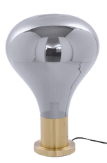 Miloo Home Stolní lampa Flame Baloon Xl 40X40X53 cm