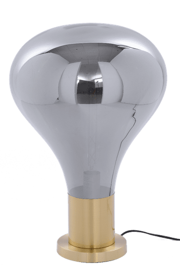 Miloo Home Stolní lampa Flame Baloon Xl 40X40X53 cm