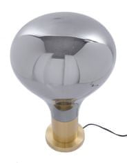 Miloo Home Stolní lampa Flame Baloon Xl 40X40X53 cm