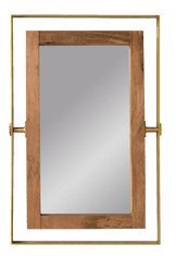 Miloo Home Zrcadlo New Age 90X5X60Cm