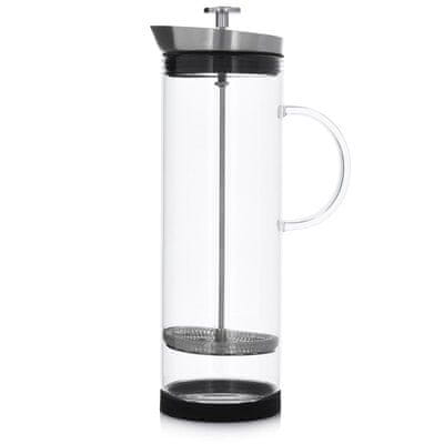 DUKA Skleněný džbán French Press CAFE 1500 ml