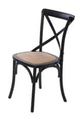 Miloo Home Židle Para 46X46X89Cm