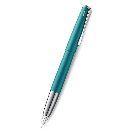 Lamy LAMY studio aquamarine hrot EF