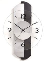 AMS design Designové nástěnné hodiny 9206 AMS 42cm
