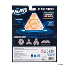 Nerf Flash Strike terč