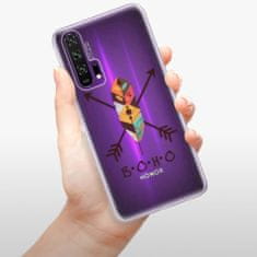 iSaprio Silikonové pouzdro - BOHO pro Honor 20 Pro