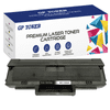 GP TONER Kompatiblní toner pro HP W1106A Laser 107a 135a MFP 137fnw MFP 138fnw 138pn černá