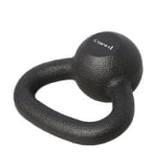 HMS litinový kettlebell KZG 4 kg