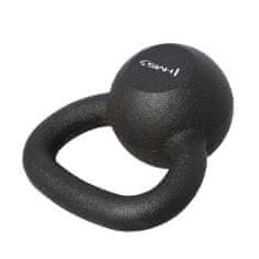 HMS litinový kettlebell KZG 6 kg