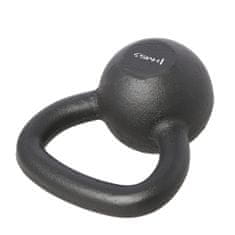 HMS litinový kettlebell KZG 8 kg