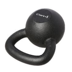 HMS litinový kettlebell KZG 12 kg