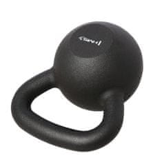 HMS litinový kettlebell KZG 16 kg