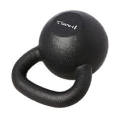 HMS Litinový kettlebell KZG 20 kg