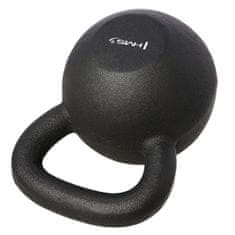 HMS litinový kettlebell KZG 32 kg