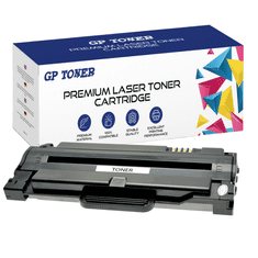 GP TONER Kompatiblní toner pro Samsung MLT-D1052L ML-1910 ML-1915 ML-2525 ML-2540 SCX-4600FN černá