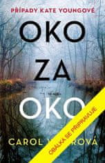 Carol Wyerová: Oko za oko