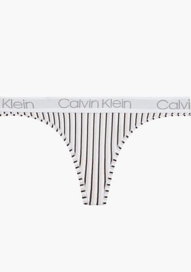 Calvin Klein Dámské tanga QD3751