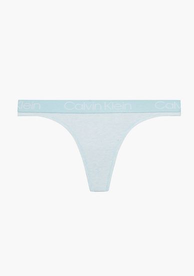 Calvin Klein Dámské tanga QD3751