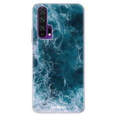 iSaprio Silikonové pouzdro - Ocean pro Honor 20 Pro