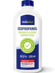 WoldoClean® Čistící prostředek isopropanol 500ml