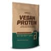 Vegan Protein, 500 g Příchuť: Banán