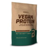 Biotech usa vegan protein