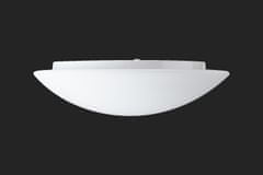 OSMONT OSMONT 63131 AURA 5 stropní/nástěnné skleněné svítidlo bílá IP43 2700-6500 K 32W LED