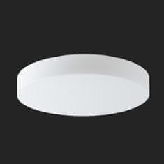 OSMONT OSMONT 68086 ELSA 5 stropní/nástěnné skleněné svítidlo bílá IP44 3000 K 25W LED DALI