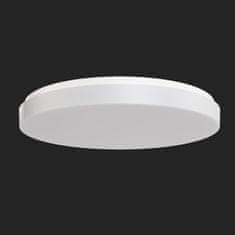 OSMONT OSMONT 67697 CARINA 2 stropní/nástěnné skleněné svítidlo bílá IP44 4000 K 49W LED DALI