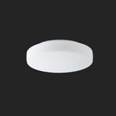 OSMONT OSMONT 63141 EDNA 3 stropní/nástěnné skleněné svítidlo bílá IP43 2700-6500 K 18W LED