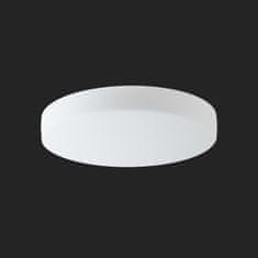 OSMONT OSMONT 71295 EDNA 4 stropní/nástěnné skleněné svítidlo bílá IP43 3000/4000 K 20W LED DALI