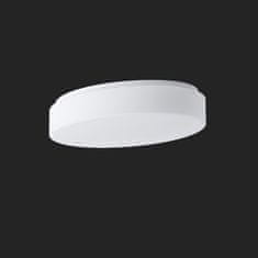 OSMONT OSMONT 44251 GEMINI 1 stropní/nástěnné skleněné svítidlo bílá IP43 2x30W E27