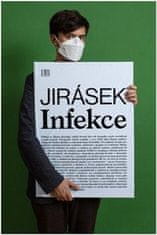 Václav Jirásek: Infekce 2001–2021