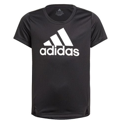 Adidas G BL T, G BL T | GN1442 | BLACK/WHITE | 140