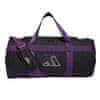 Adidas DAME DUFFEL, DAME DUFFEL | H44351 | BLACK/YELTIN/GLOPRP | NS