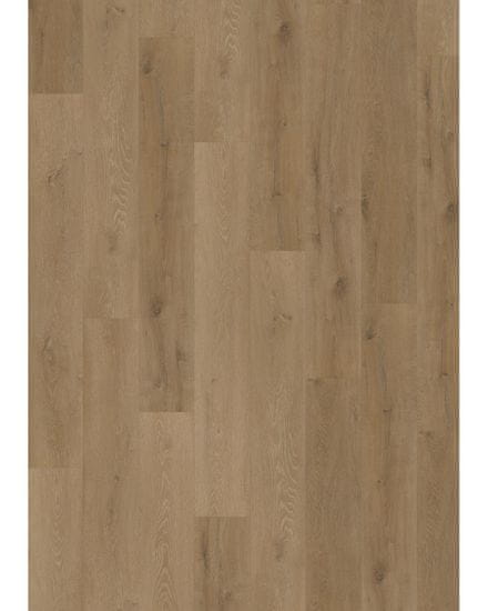 ONEFLOR Vinylová podlaha lepená ECO 55 059 Prestige Oak Light Amber - dub