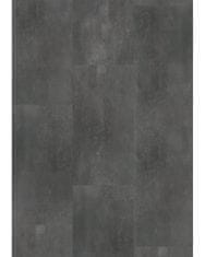 ONEFLOR Vinylová podlaha lepená ECO 55 071 Cement Dark Grey Lepená podlaha