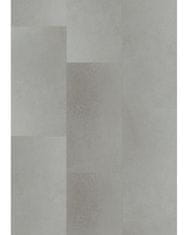 ONEFLOR Vinylová podlaha lepená ECO 55 072 Urban Light Grey Lepená podlaha