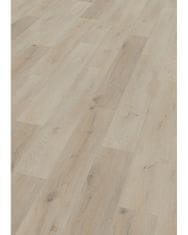 ONEFLOR Vinylová podlaha lepená ECO 55 057 Prestige Oak White - dub Lepená podlaha