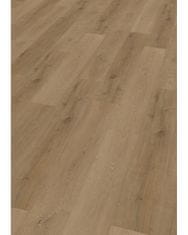 ONEFLOR Vinylová podlaha lepená ECO 55 059 Prestige Oak Light Amber - dub Lepená podlaha