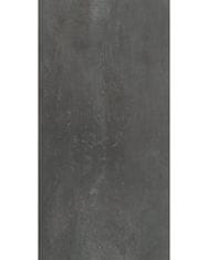 ONEFLOR Vinylová podlaha lepená ECO 55 071 Cement Dark Grey Lepená podlaha