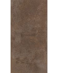 ONEFLOR Vinylová podlaha lepená ECO 55 076 Oxyde Bronze Red Lepená podlaha